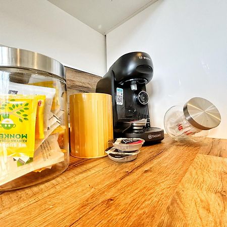 Doux Rouinet Cocoon Apartment Fourques  ภายนอก รูปภาพ