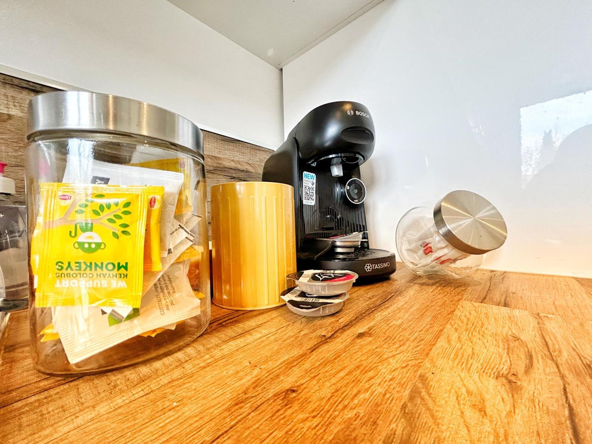 Doux Rouinet Cocoon Apartment Fourques  ภายนอก รูปภาพ